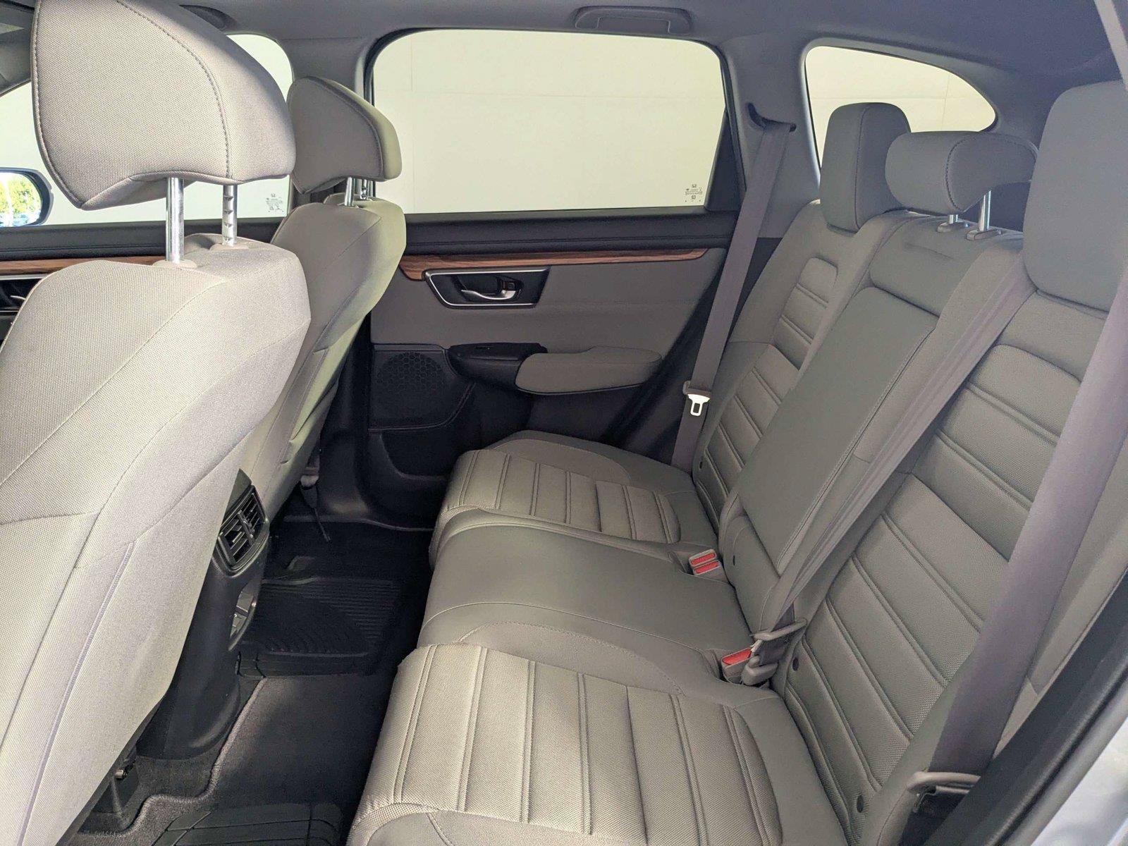 Used 2018 Honda CR-V EX image 32