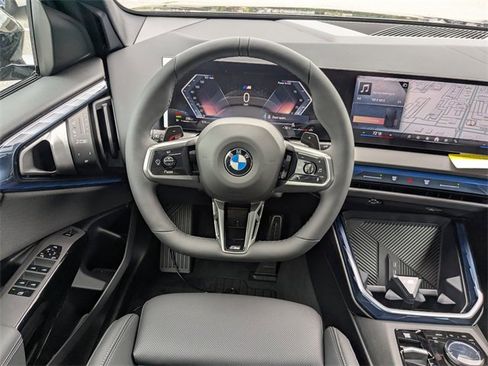 New 2026 BMW X3 xDrive30 w/ M Sport Package image 17
