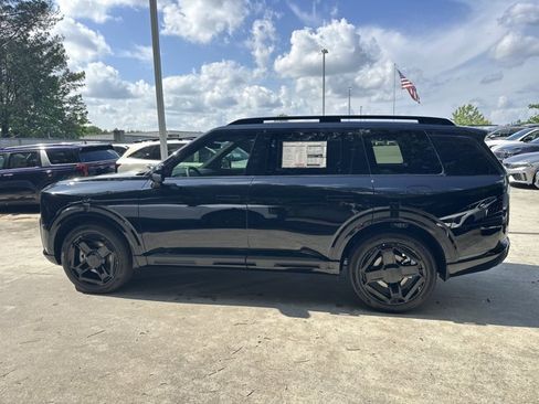 New 2027 Kia Telluride X-Line SX Prestige AWD/4WD image 8