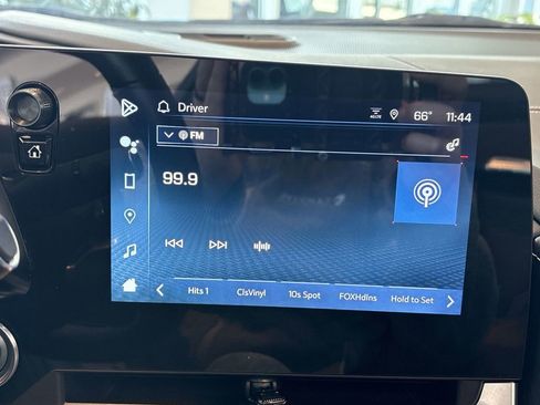 Certified 2024 Chevrolet Corvette Stingray Convertible w/ Battery Protection Package image 16