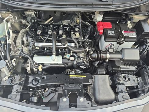 Used 2024 Nissan Versa S w/ S Plus Package FWD image 25