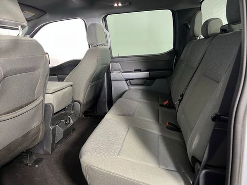 Used 2024 Ford F150 XLT image 25