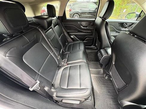 Used 2023 Lincoln Corsair FWD image 44