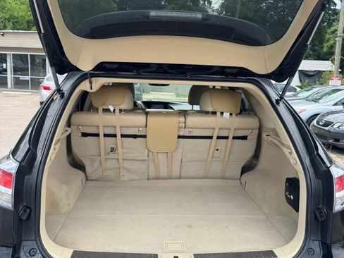 Used 2014 Lexus RX 450h FWD image 8