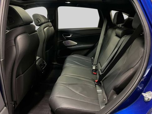 Used 2025 Acura RDX A-Spec AWD/4WD image 9