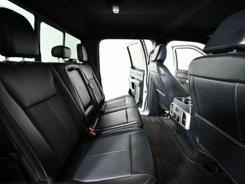 Used 2022 Ford F250 Lariat image 23