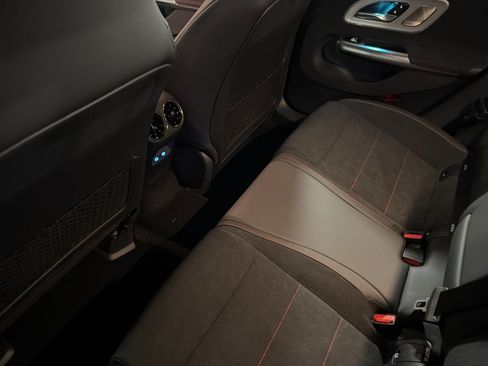New 2027 Mercedes-Benz CLA 220 image 11