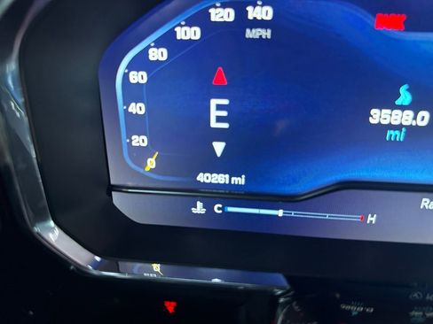 Used 2023 Chevrolet Silverado 1500 LT w/ Protection Package image 19