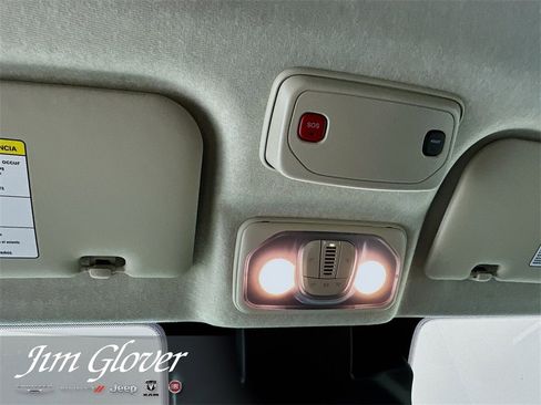 New 2026 RAM ProMaster 1500 w/ Convenience Group image 32