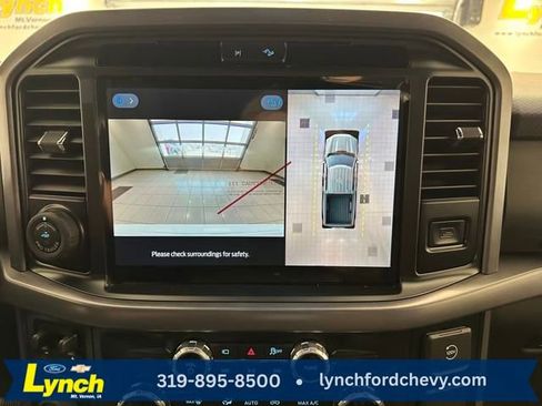 New 2025 Ford F150 XLT w/ Equipment Group 302A MID image 5