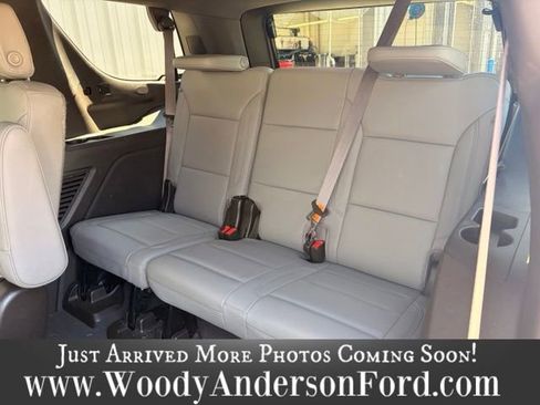 Used 2023 Chevrolet Tahoe LT RWD image 8