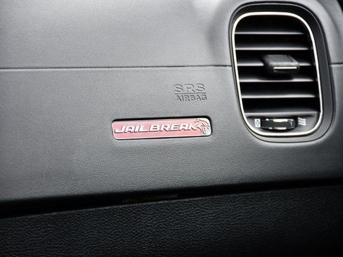 Used 2023 Dodge Charger SRT Hellcat w/ Harman/Kardon Audio Group image 28