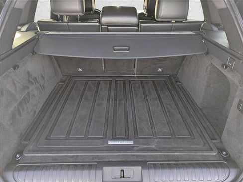 Used 2020 Land Rover Range Rover Sport HSE image 6