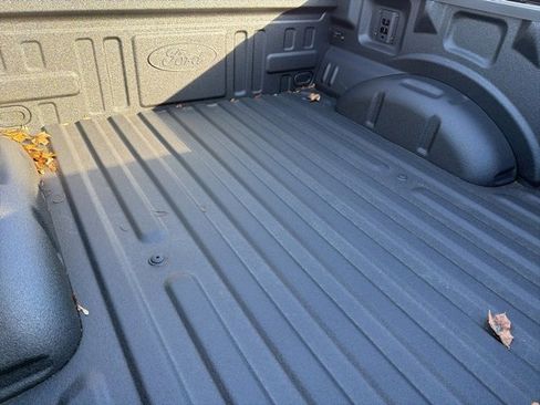 New 2025 Ford F150 XLT w/ Equipment Group 302A MID image 7