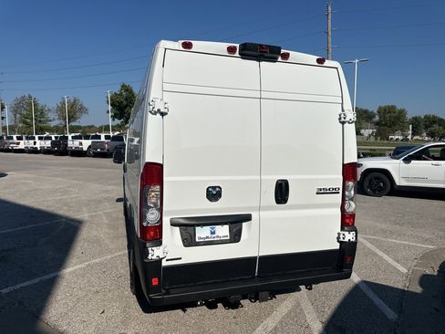 New 2026 RAM ProMaster 3500 w/ Power Group image 22