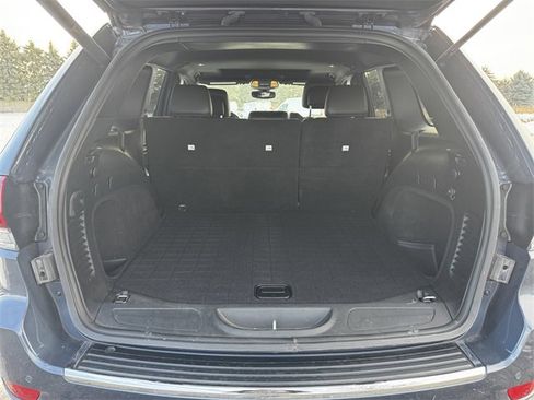 Certified 2020 Jeep Grand Cherokee Limited image 18