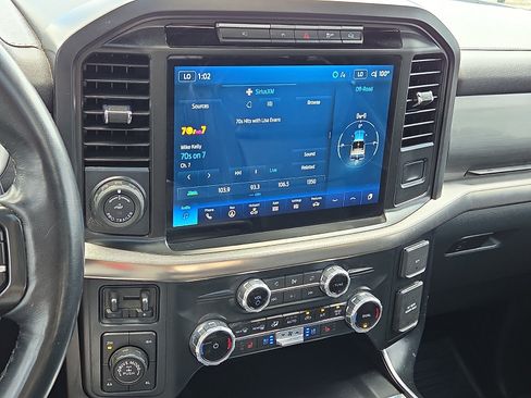 Used 2023 Ford F150 Raptor AWD/4WD image 16