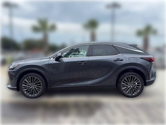 New 2026 Lexus RX 350 w/ Convenience Package AWD/4WD image 9