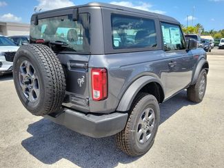 New 2026 Ford Bronco 2-Door AWD/4WD video 2