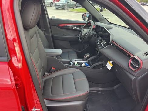 New 2026 Chevrolet TrailBlazer RS w/ Convenience Package image 30