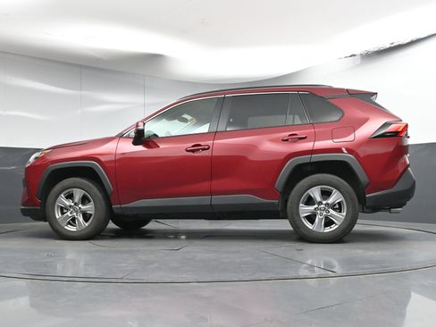 Certified 2025 Toyota RAV4 XLE image 30