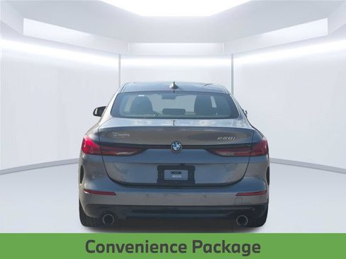 Used 2024 BMW 228i Gran Coupe FWD image 6