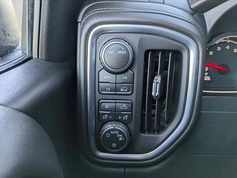 Used 2020 Chevrolet Silverado 1500 RST w/ Rally Edition image 11