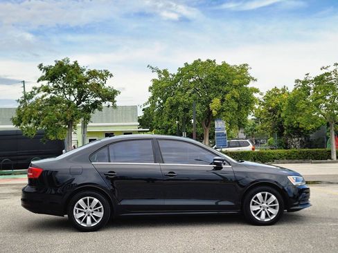 Used 2015 Volkswagen Jetta Sport FWD image 5
