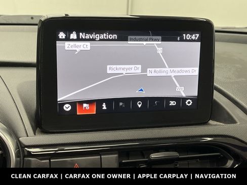 Used 2023 MAZDA MX-5 Miata Grand Touring image 5