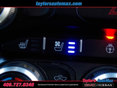 Used 2022 RAM 1500 Laramie image 18