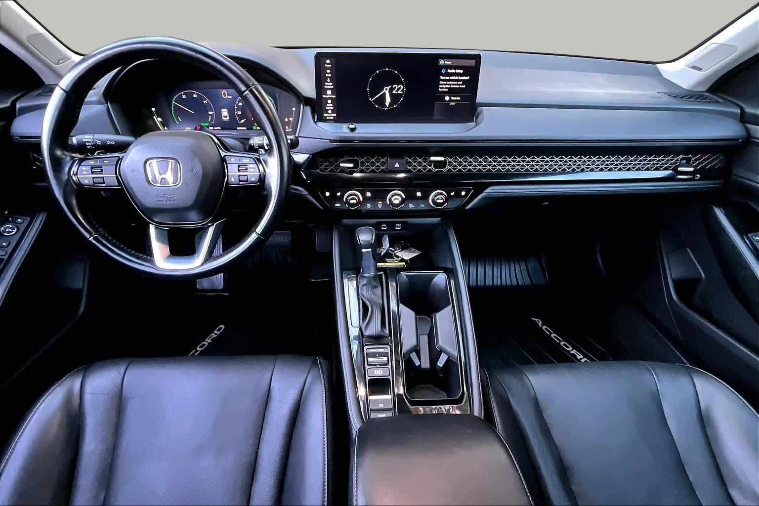 Used 2023 Honda Accord Touring image 14