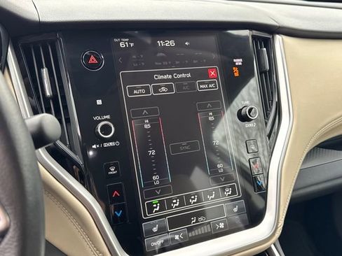 Used 2025 Subaru Outback Premium w/ Popular Package #1 image 20