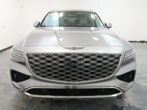 New 2026 Genesis GV80 2.5T Advanced image 2