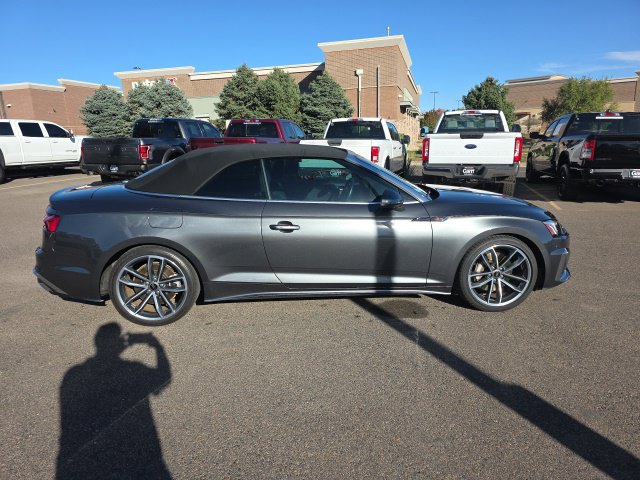 Used 2024 Audi A5 2.0T Premium Plus AWD/4WD image 6