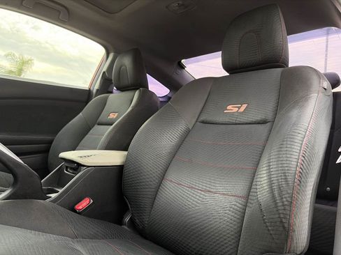 Used 2012 Honda Civic Si image 8