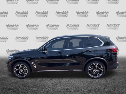 Used 2023 BMW X5 sDrive40i RWD image 7