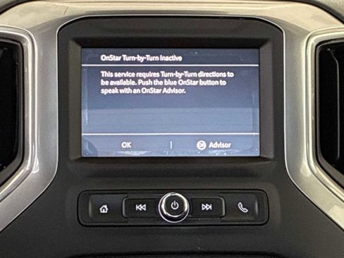 Used 2022 Chevrolet Silverado 1500 Custom image 19