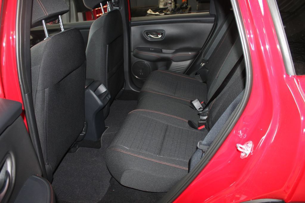 New 2027 Honda HR-V Sport image 15