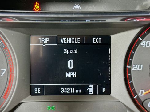 Used 2023 Chevrolet TrailBlazer RS w/ Convenience Package image 18