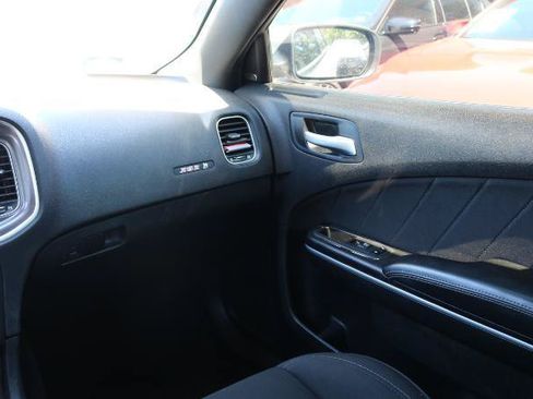 Used 2021 Dodge Charger Scat Pack RWD image 22
