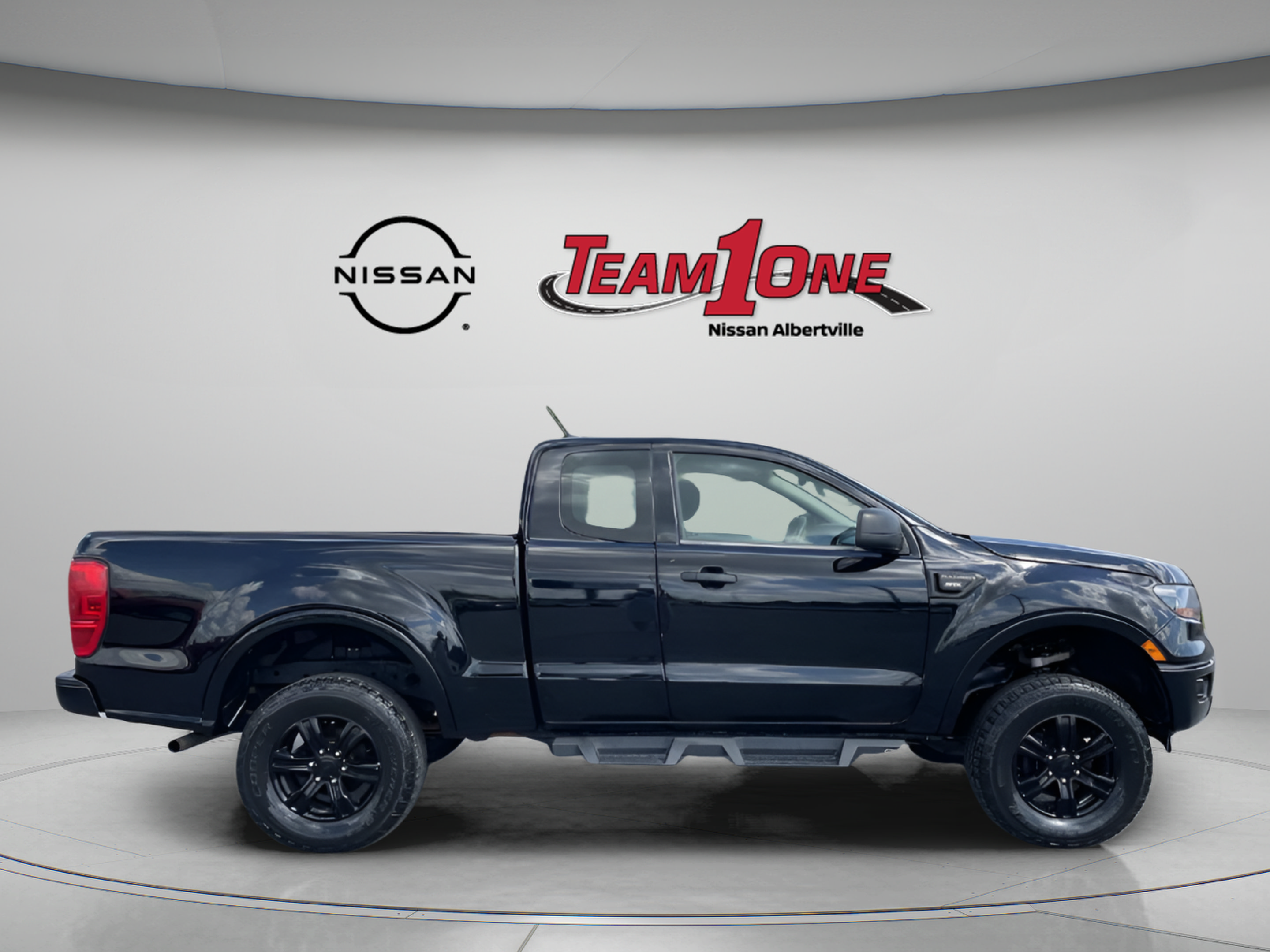 Used 2020 Ford Ranger XL w/ Equipment Group 101A Mid AWD/4WD image 8