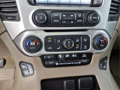 Used 2015 GMC Yukon XL SLT w/ Open Road Package image 25