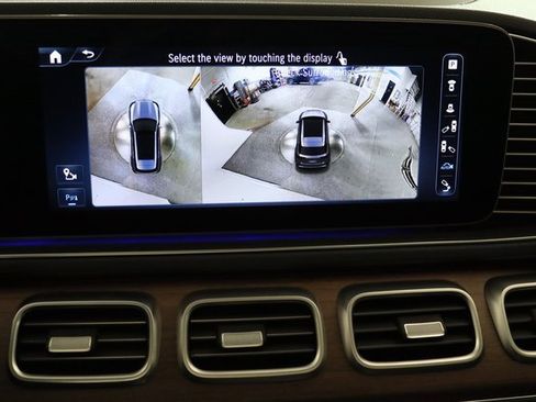 Used 2024 Mercedes-Benz GLE 350 GLE 350 w/ AMG Line Exterior image 9