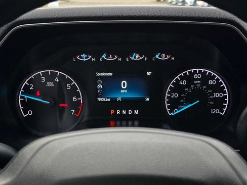 Used 2021 Ford F150 XLT w/ Trailer Tow Package image 26