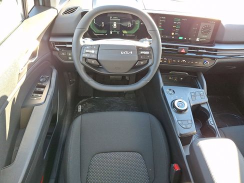 New 2026 Kia Sportage S AWD/4WD image 12