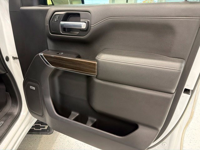 Used 2020 Chevrolet Silverado 1500 RST w/ All-Star Edition AWD/4WD image 36
