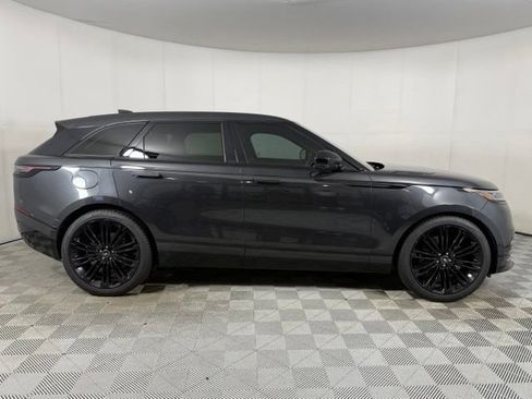 Used 2026 Land Rover Range Rover Velar Dynamic SE AWD/4WD image 9