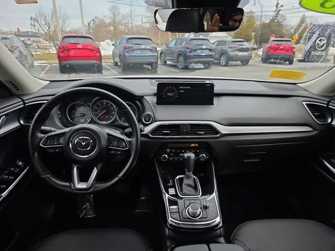 Used 2023 MAZDA CX-9 Touring Plus image 16