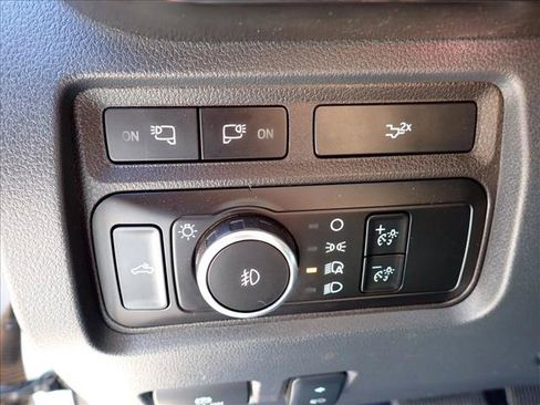 Certified 2024 Ford F250 Lariat w/ FX4 Off-Road Package AWD/4WD image 17