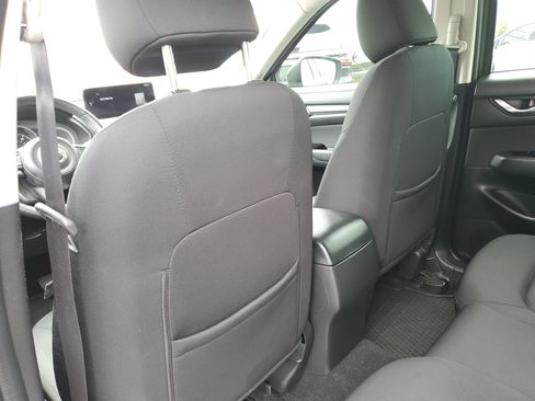 Used 2023 MAZDA CX-5 AWD 2.5 S image 11